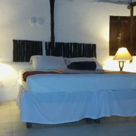 Nativos Tulum Hotel Boutique Ngoại thất bức ảnh