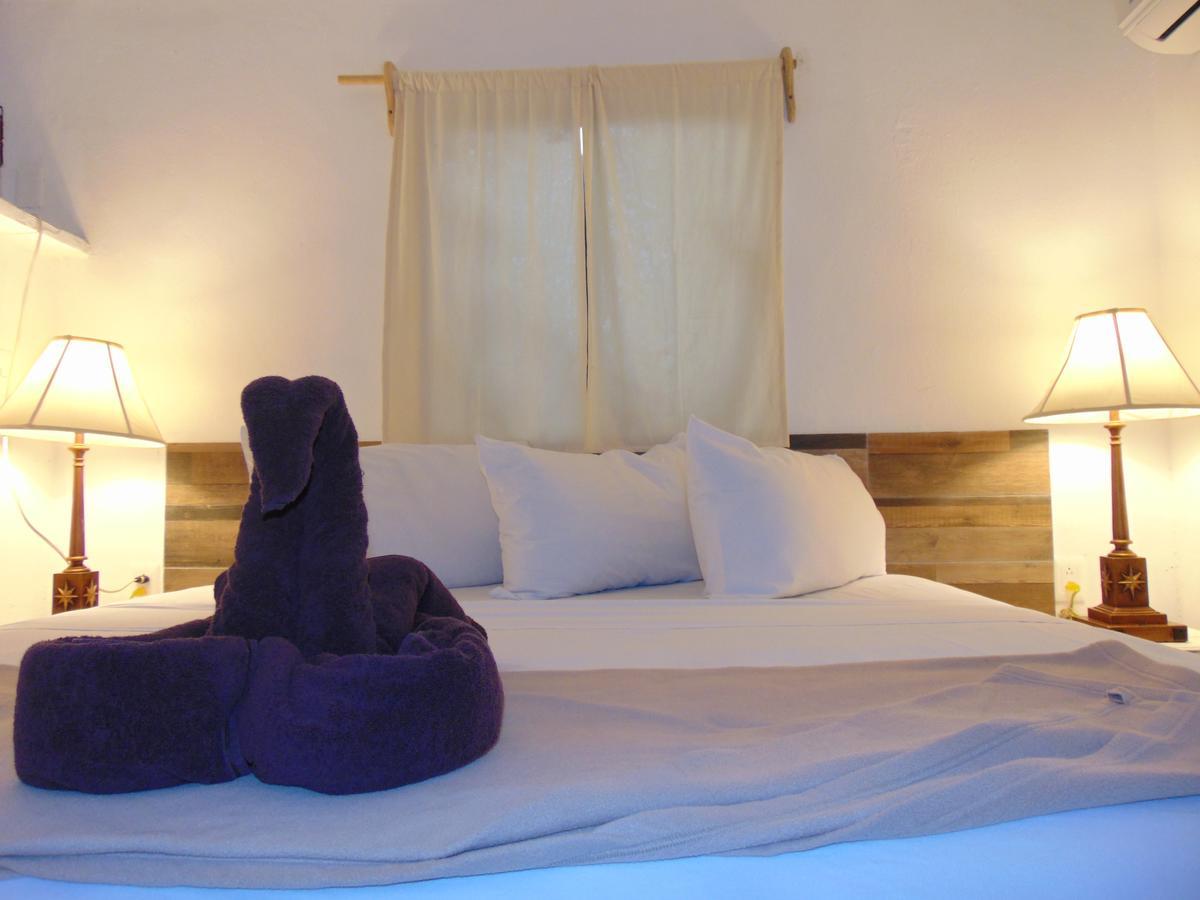 Nativos Tulum Hotel Boutique Ngoại thất bức ảnh
