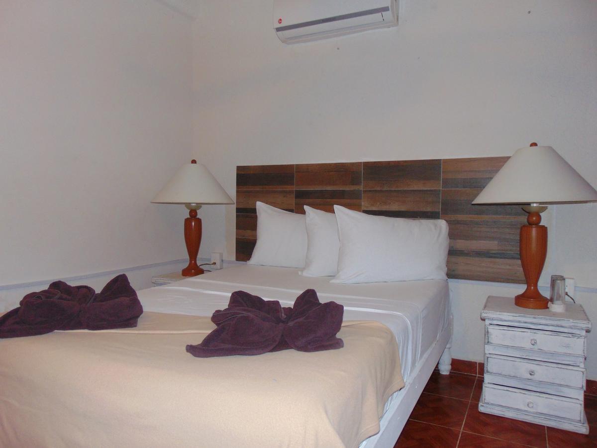 Nativos Tulum Hotel Boutique Ngoại thất bức ảnh