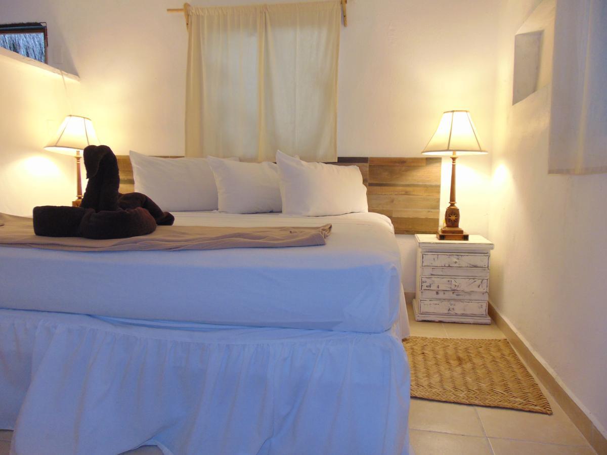 Nativos Tulum Hotel Boutique Ngoại thất bức ảnh