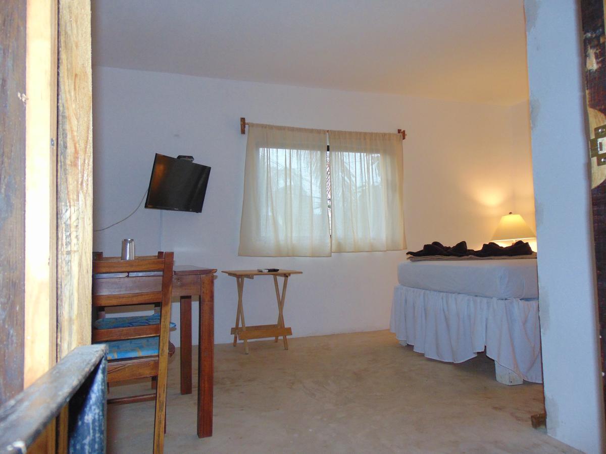 Nativos Tulum Hotel Boutique Ngoại thất bức ảnh