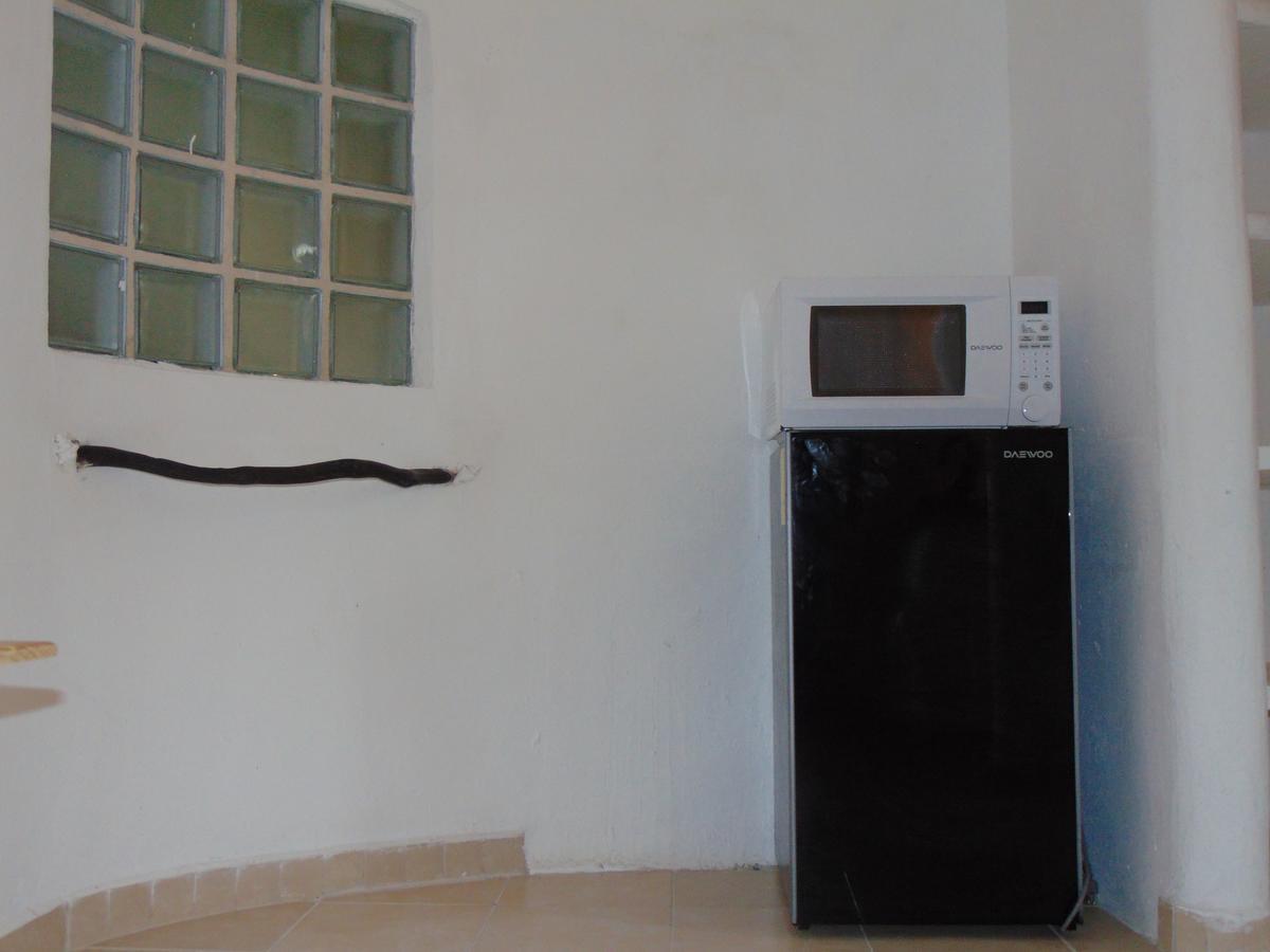 Nativos Tulum Hotel Boutique Ngoại thất bức ảnh