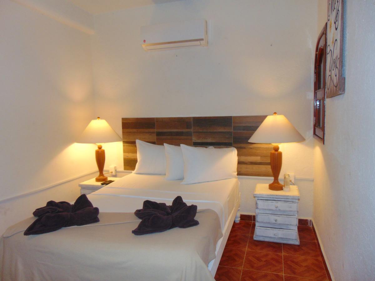 Nativos Tulum Hotel Boutique Ngoại thất bức ảnh