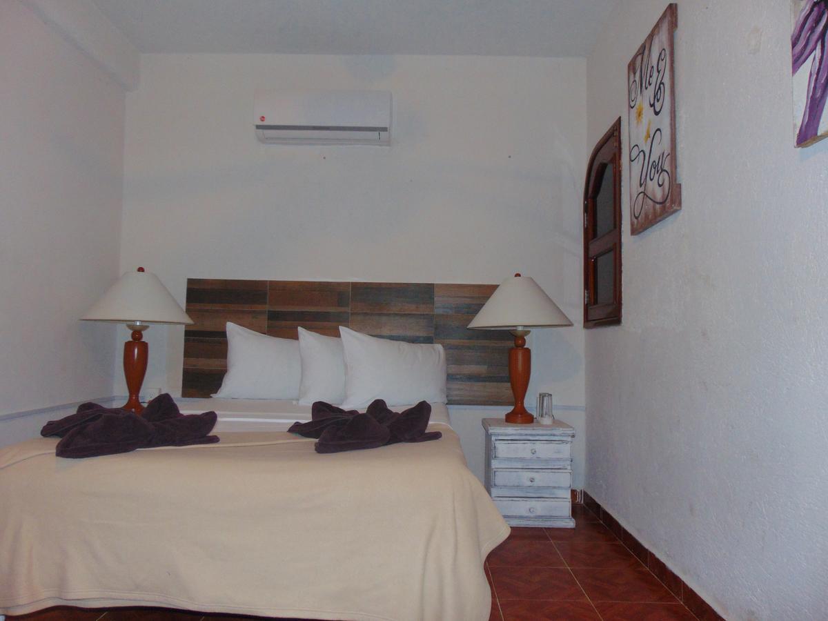 Nativos Tulum Hotel Boutique Ngoại thất bức ảnh