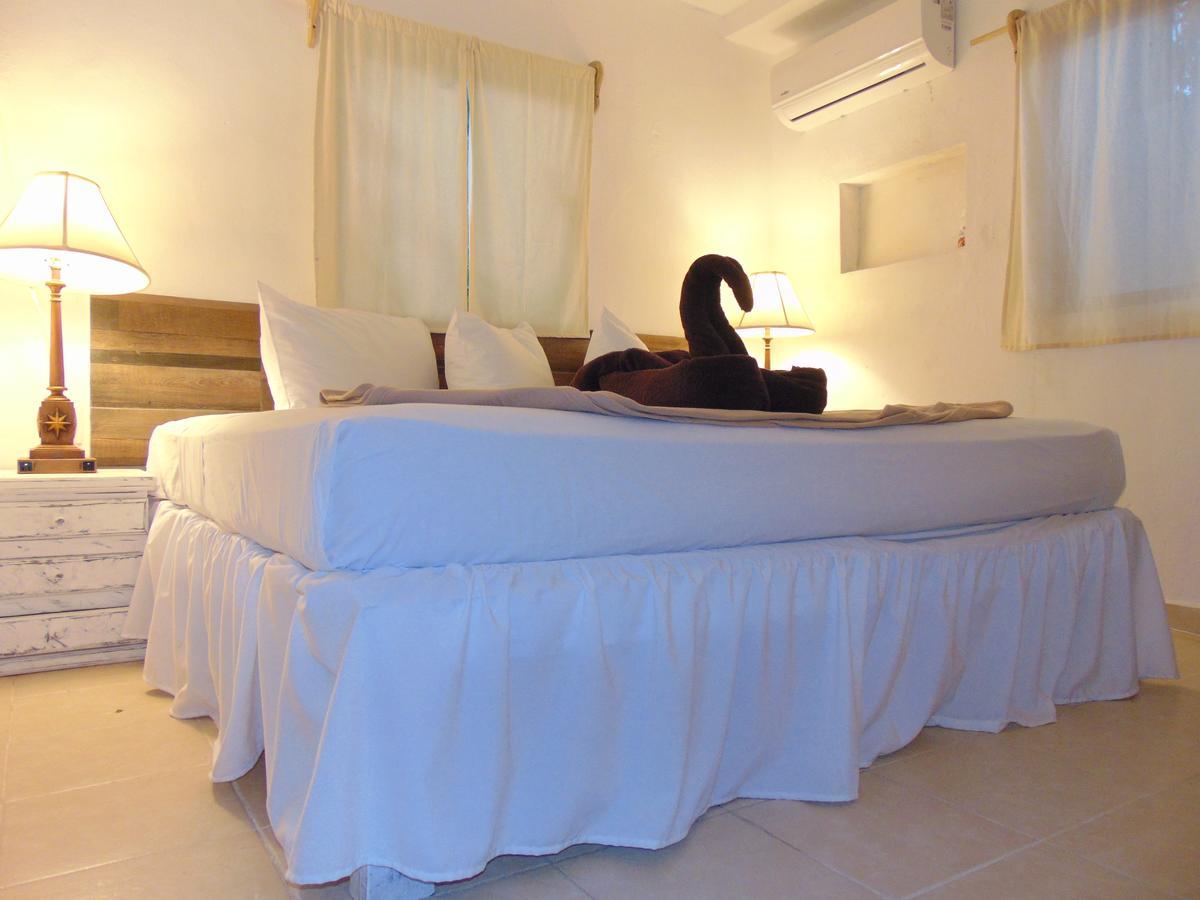 Nativos Tulum Hotel Boutique Ngoại thất bức ảnh