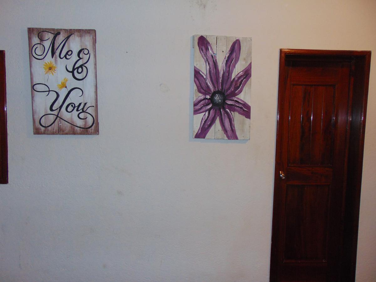 Nativos Tulum Hotel Boutique Ngoại thất bức ảnh