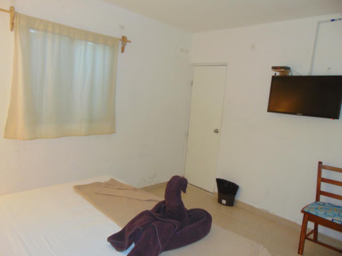 Nativos Tulum Hotel Boutique Ngoại thất bức ảnh