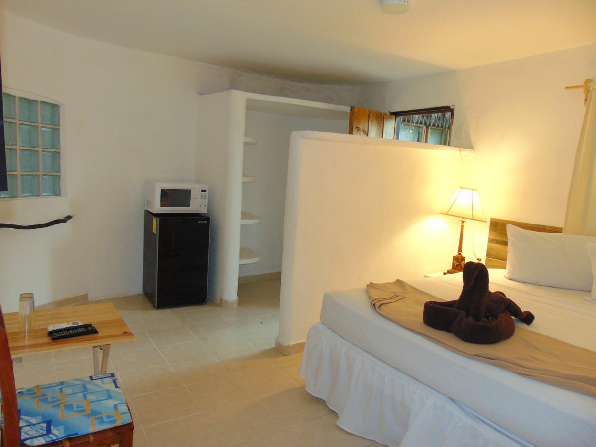 Nativos Tulum Hotel Boutique Ngoại thất bức ảnh