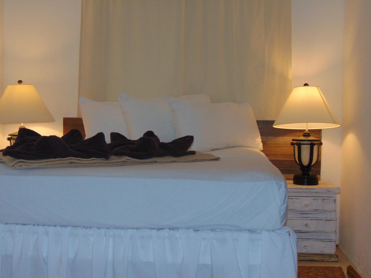 Nativos Tulum Hotel Boutique Ngoại thất bức ảnh