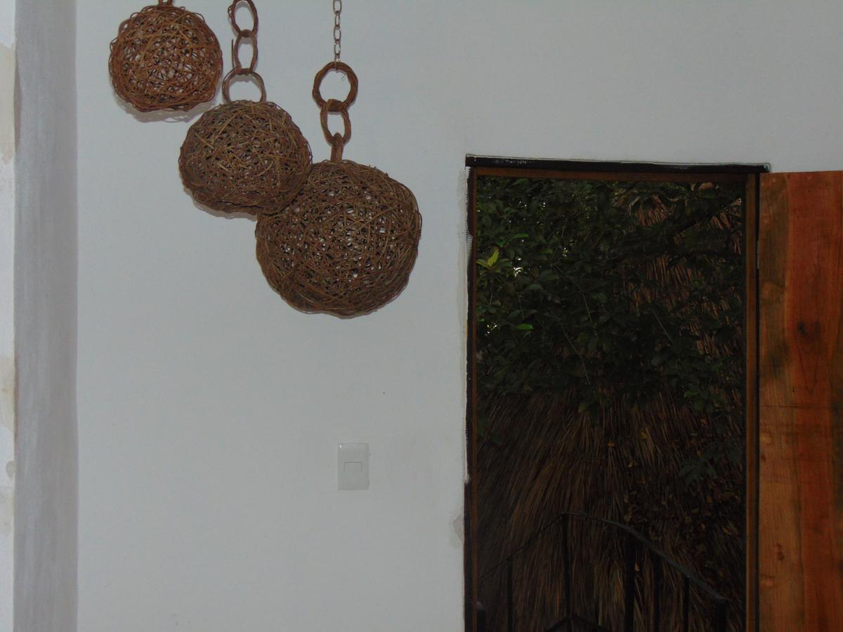 Nativos Tulum Hotel Boutique Ngoại thất bức ảnh