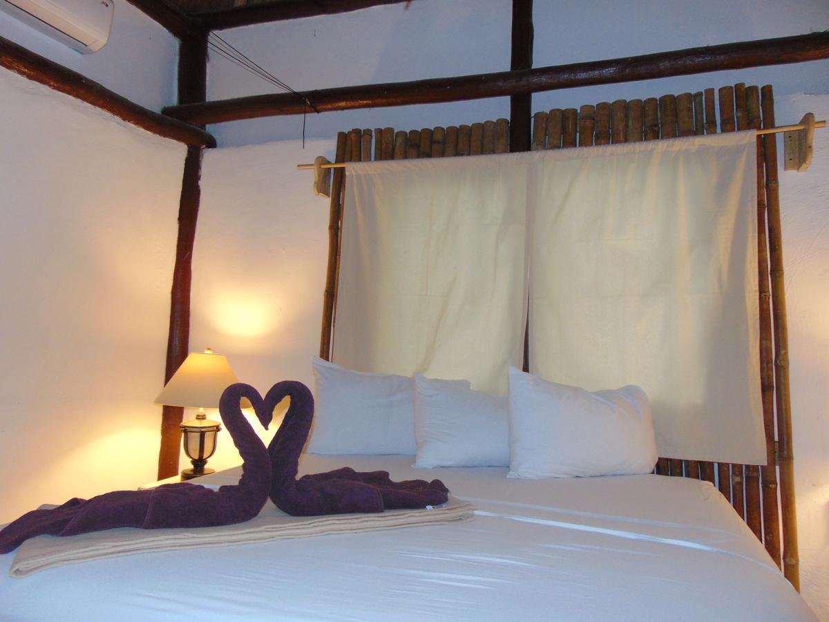 Nativos Tulum Hotel Boutique Ngoại thất bức ảnh