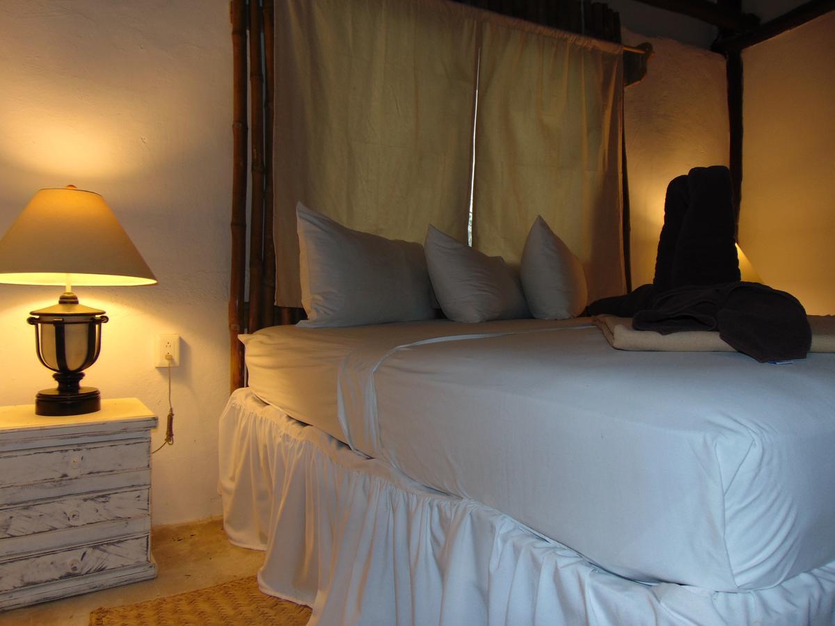 Nativos Tulum Hotel Boutique Ngoại thất bức ảnh