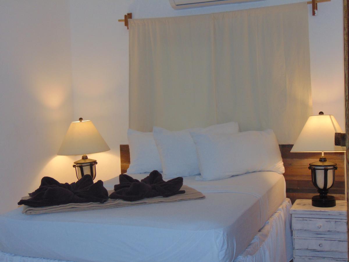 Nativos Tulum Hotel Boutique Ngoại thất bức ảnh