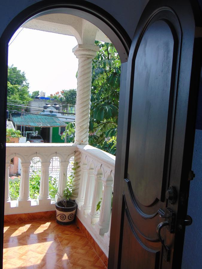 Nativos Tulum Hotel Boutique Ngoại thất bức ảnh