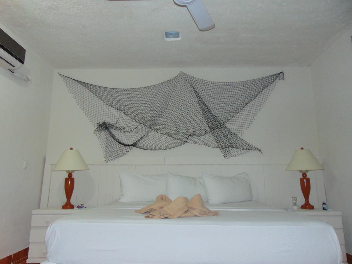 Nativos Tulum Hotel Boutique Ngoại thất bức ảnh