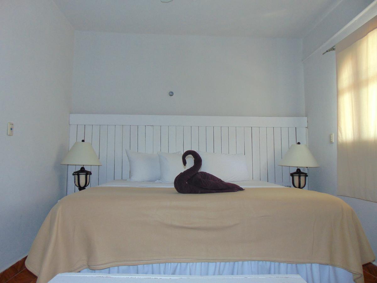Nativos Tulum Hotel Boutique Ngoại thất bức ảnh