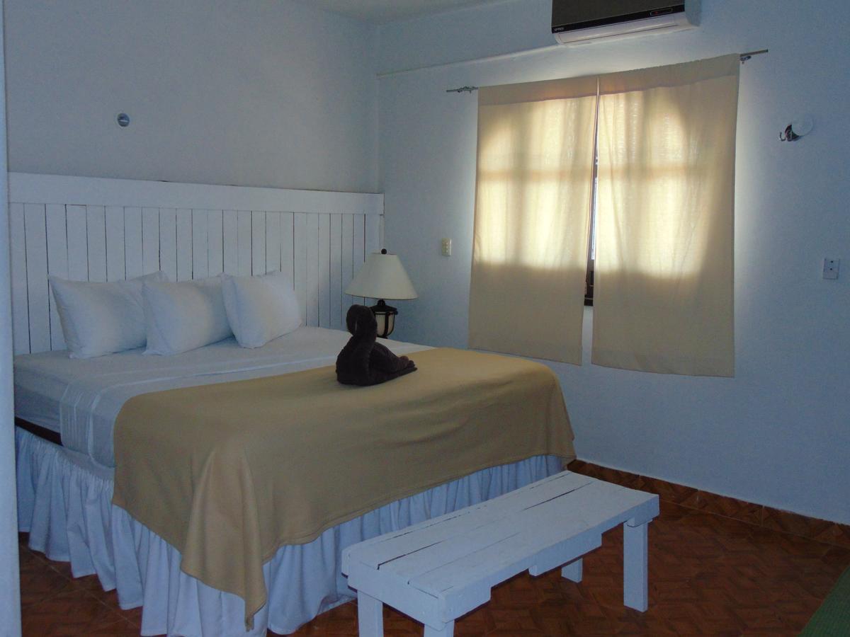 Nativos Tulum Hotel Boutique Ngoại thất bức ảnh