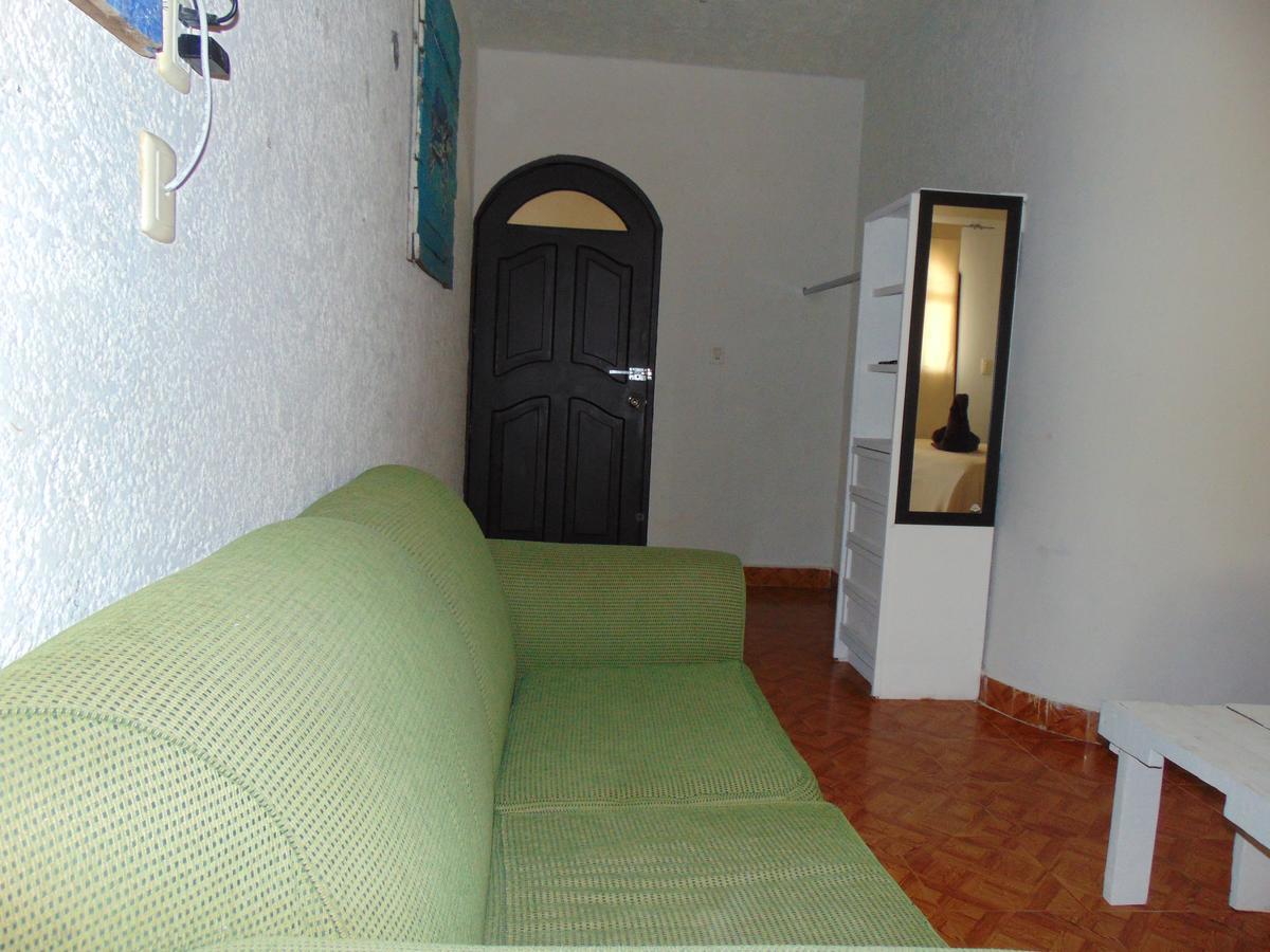 Nativos Tulum Hotel Boutique Ngoại thất bức ảnh