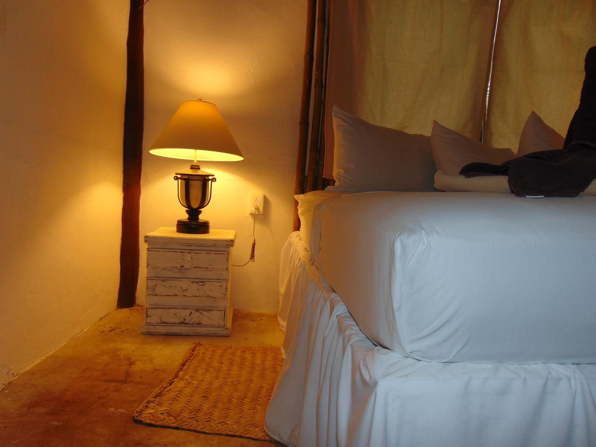 Nativos Tulum Hotel Boutique Ngoại thất bức ảnh