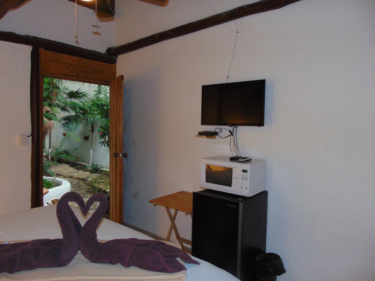 Nativos Tulum Hotel Boutique Ngoại thất bức ảnh
