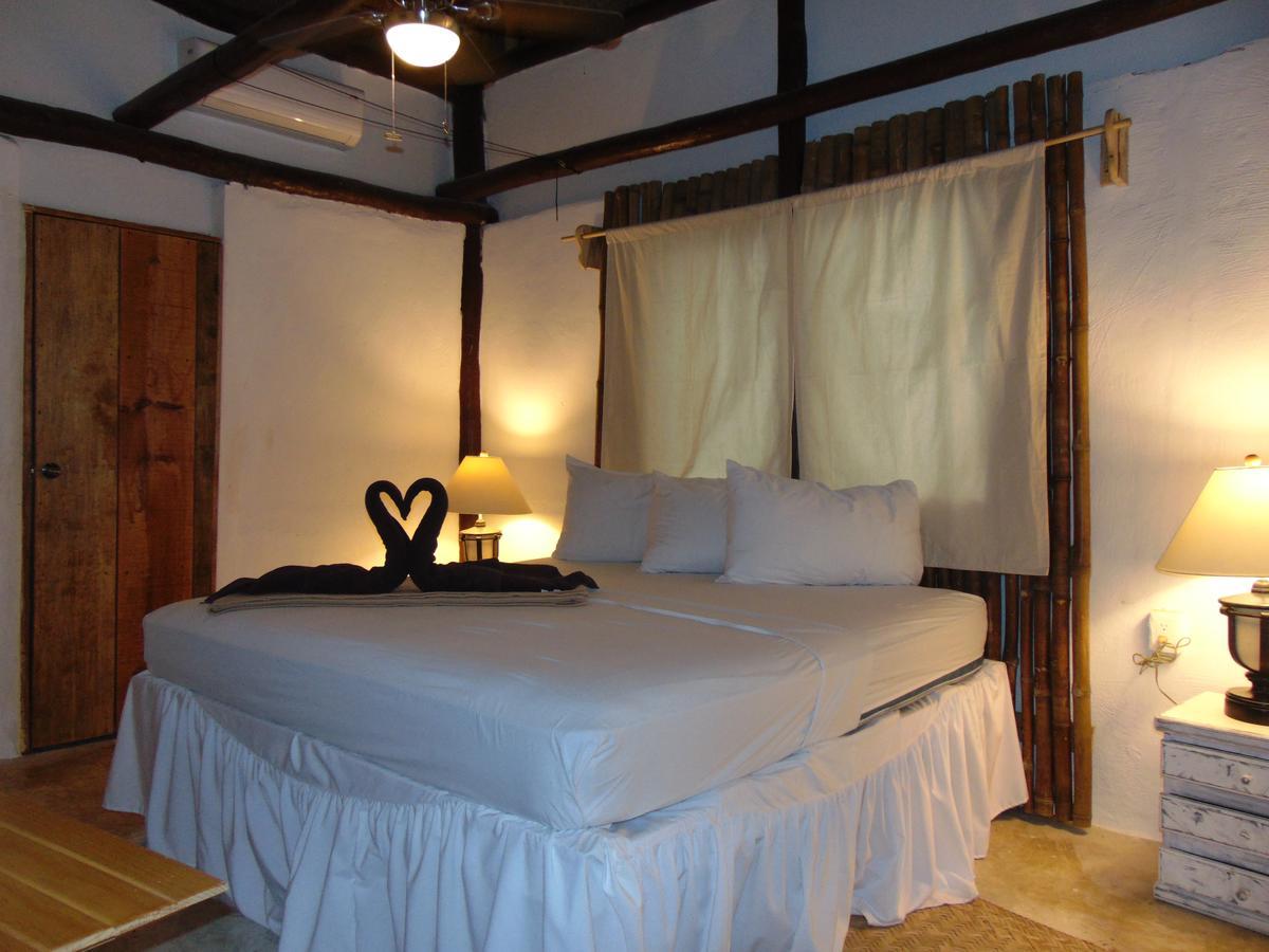 Nativos Tulum Hotel Boutique Ngoại thất bức ảnh