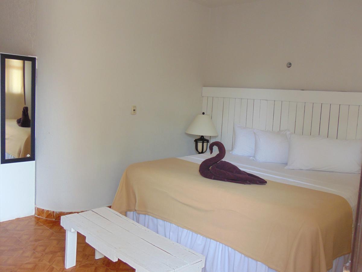 Nativos Tulum Hotel Boutique Ngoại thất bức ảnh