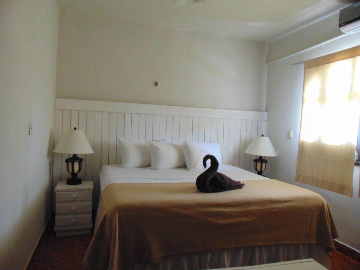 Nativos Tulum Hotel Boutique Ngoại thất bức ảnh