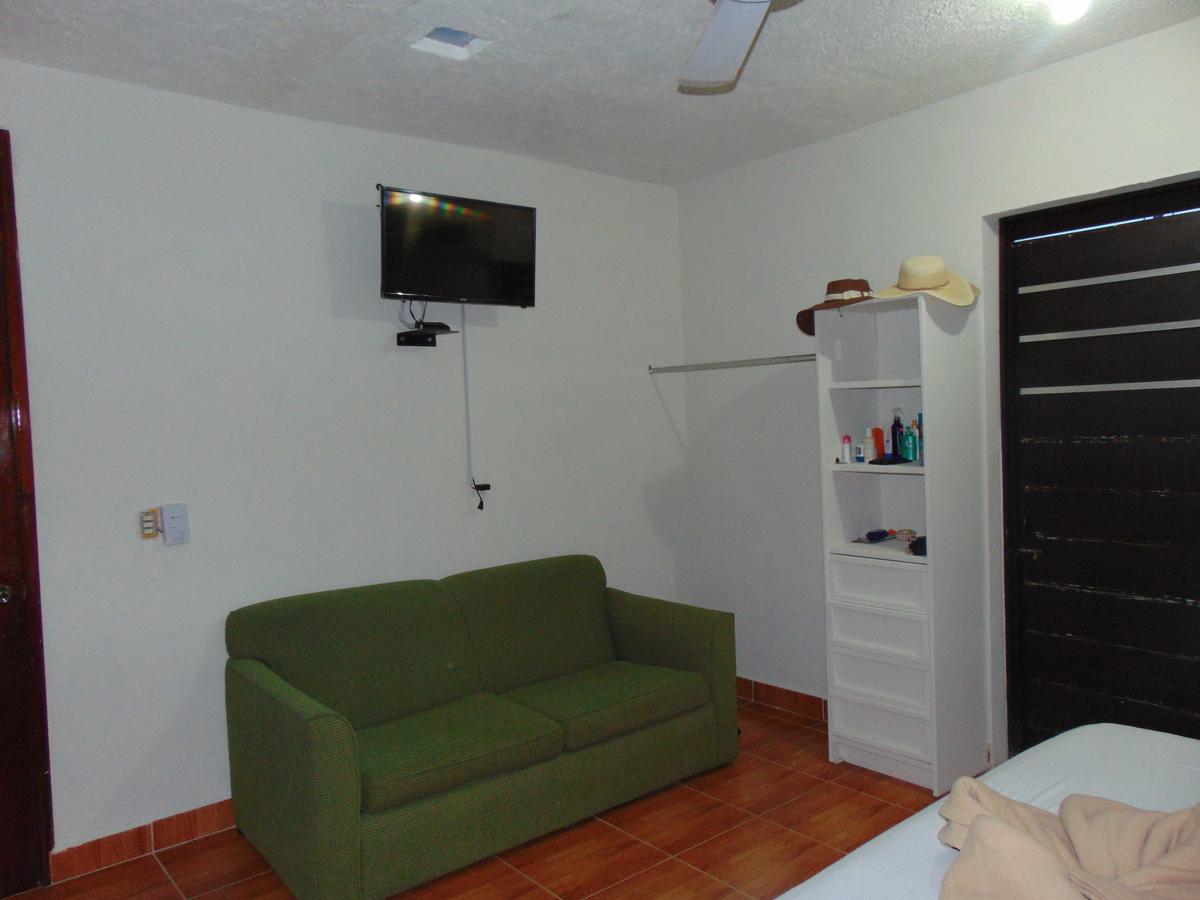Nativos Tulum Hotel Boutique Ngoại thất bức ảnh