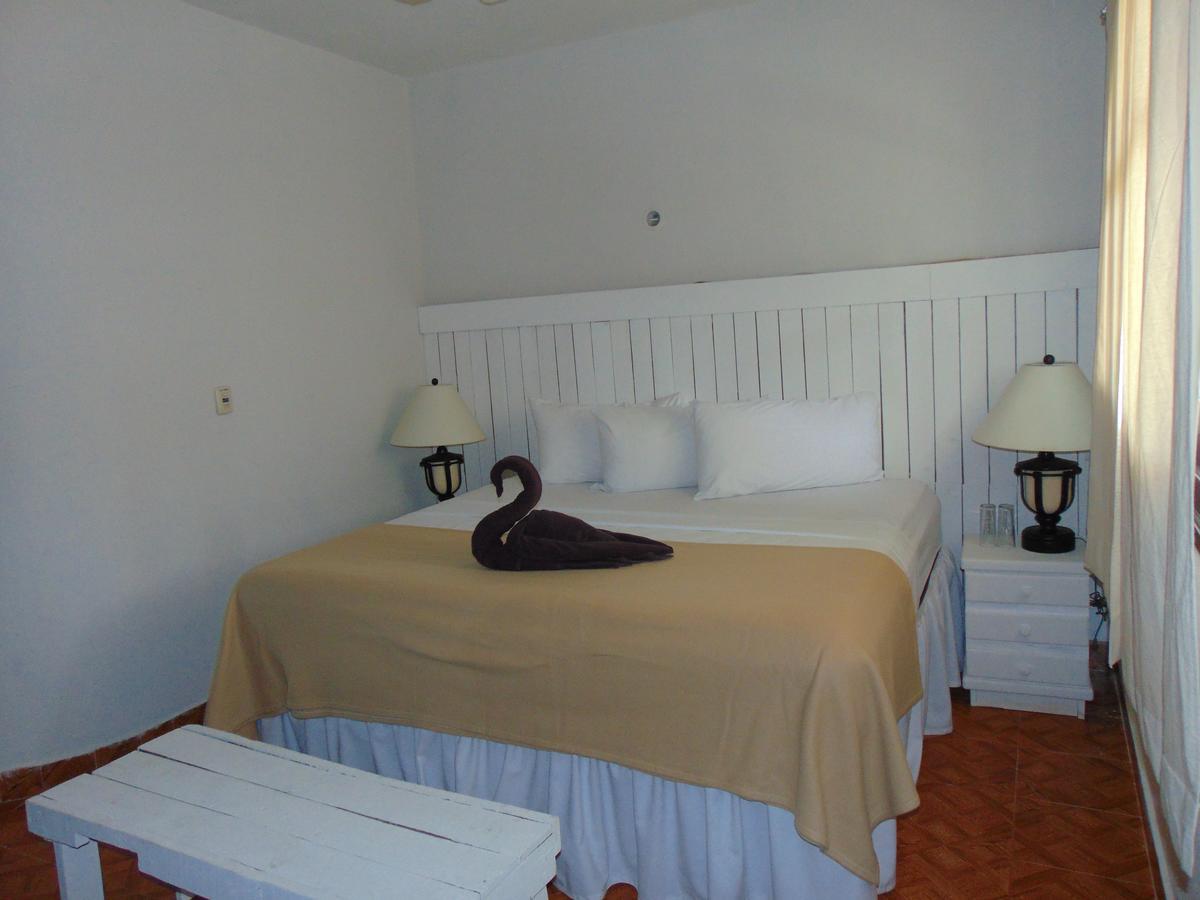 Nativos Tulum Hotel Boutique Ngoại thất bức ảnh
