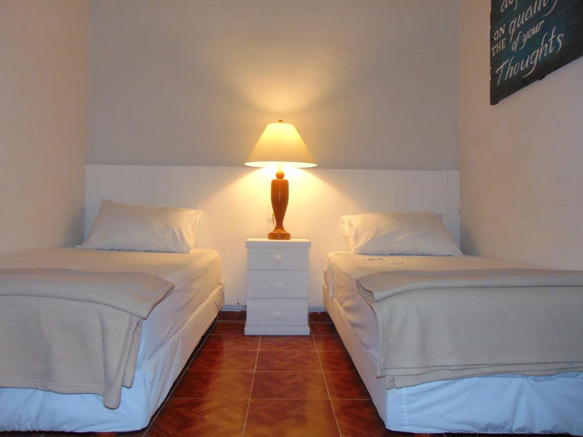 Nativos Tulum Hotel Boutique Ngoại thất bức ảnh