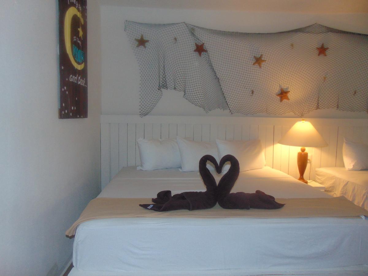 Nativos Tulum Hotel Boutique Ngoại thất bức ảnh