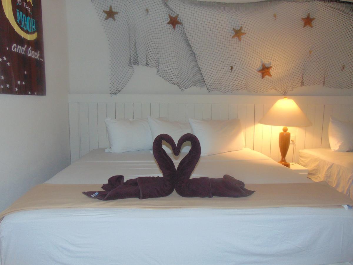 Nativos Tulum Hotel Boutique Ngoại thất bức ảnh