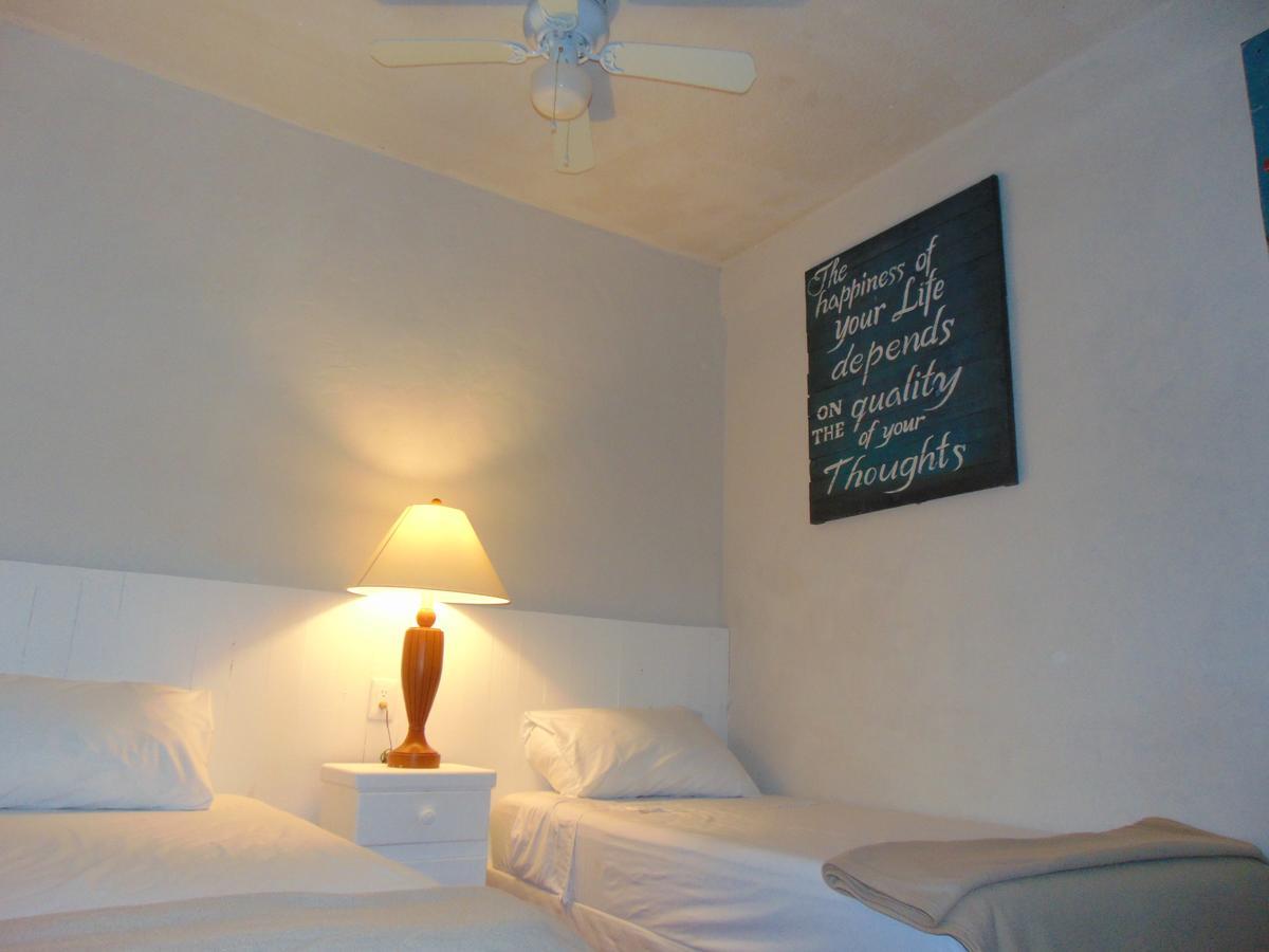 Nativos Tulum Hotel Boutique Ngoại thất bức ảnh