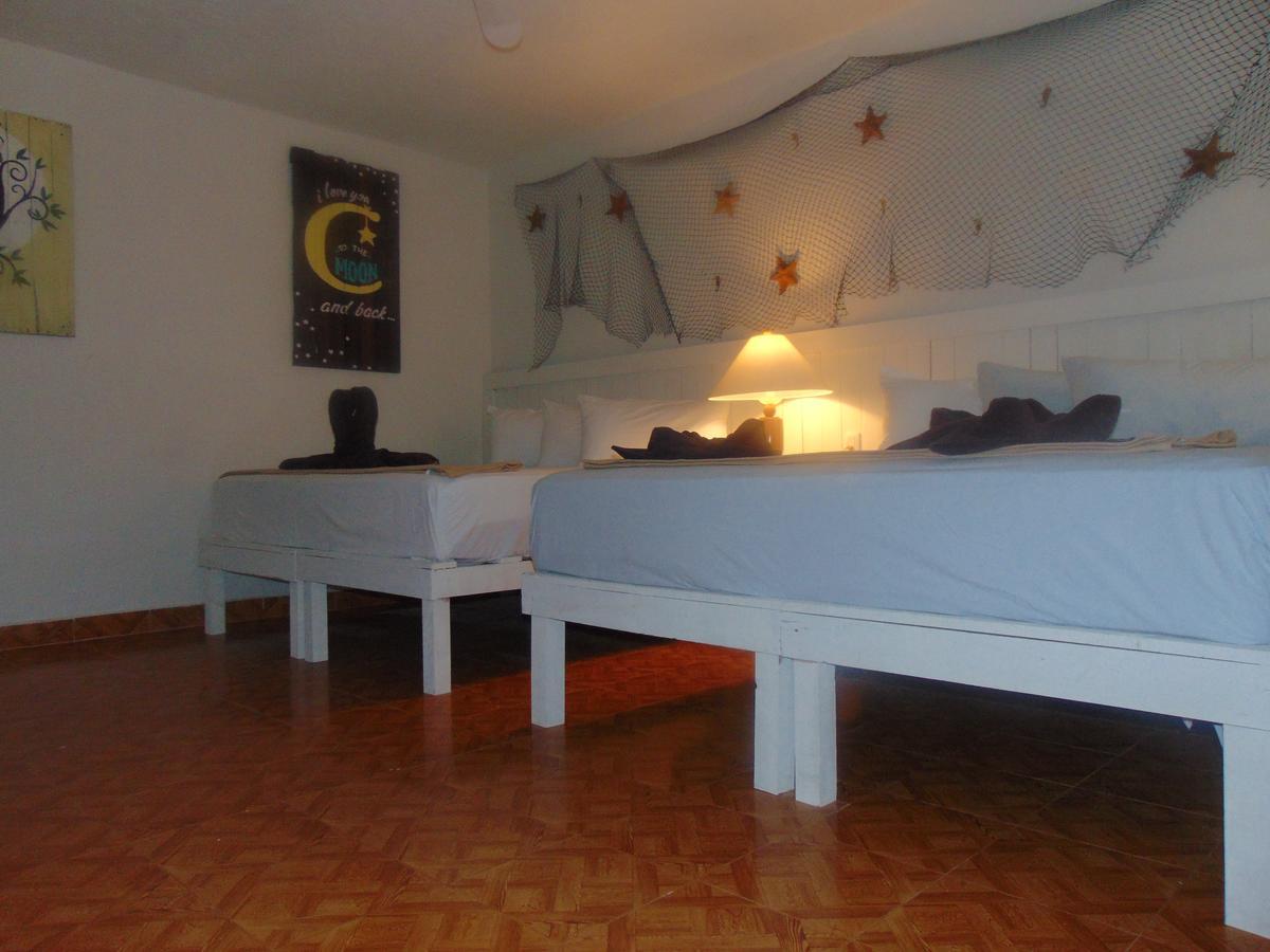 Nativos Tulum Hotel Boutique Ngoại thất bức ảnh