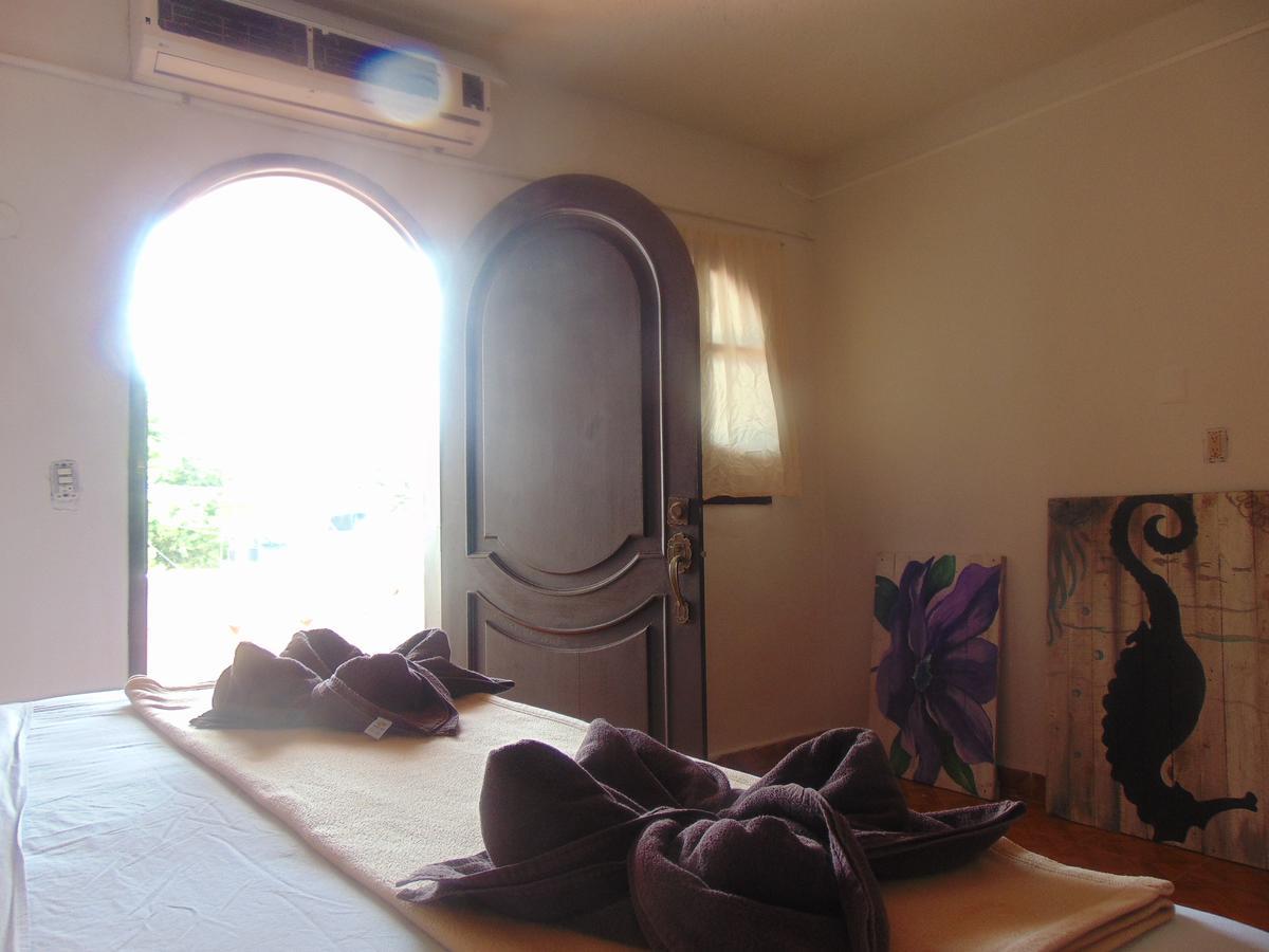 Nativos Tulum Hotel Boutique Ngoại thất bức ảnh