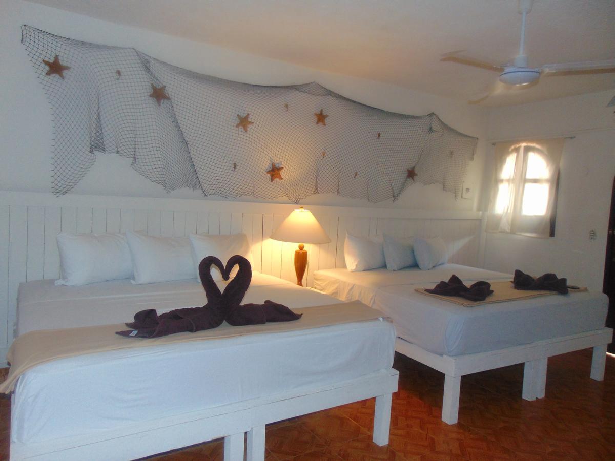 Nativos Tulum Hotel Boutique Ngoại thất bức ảnh