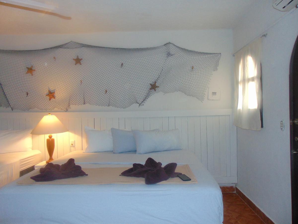 Nativos Tulum Hotel Boutique Ngoại thất bức ảnh