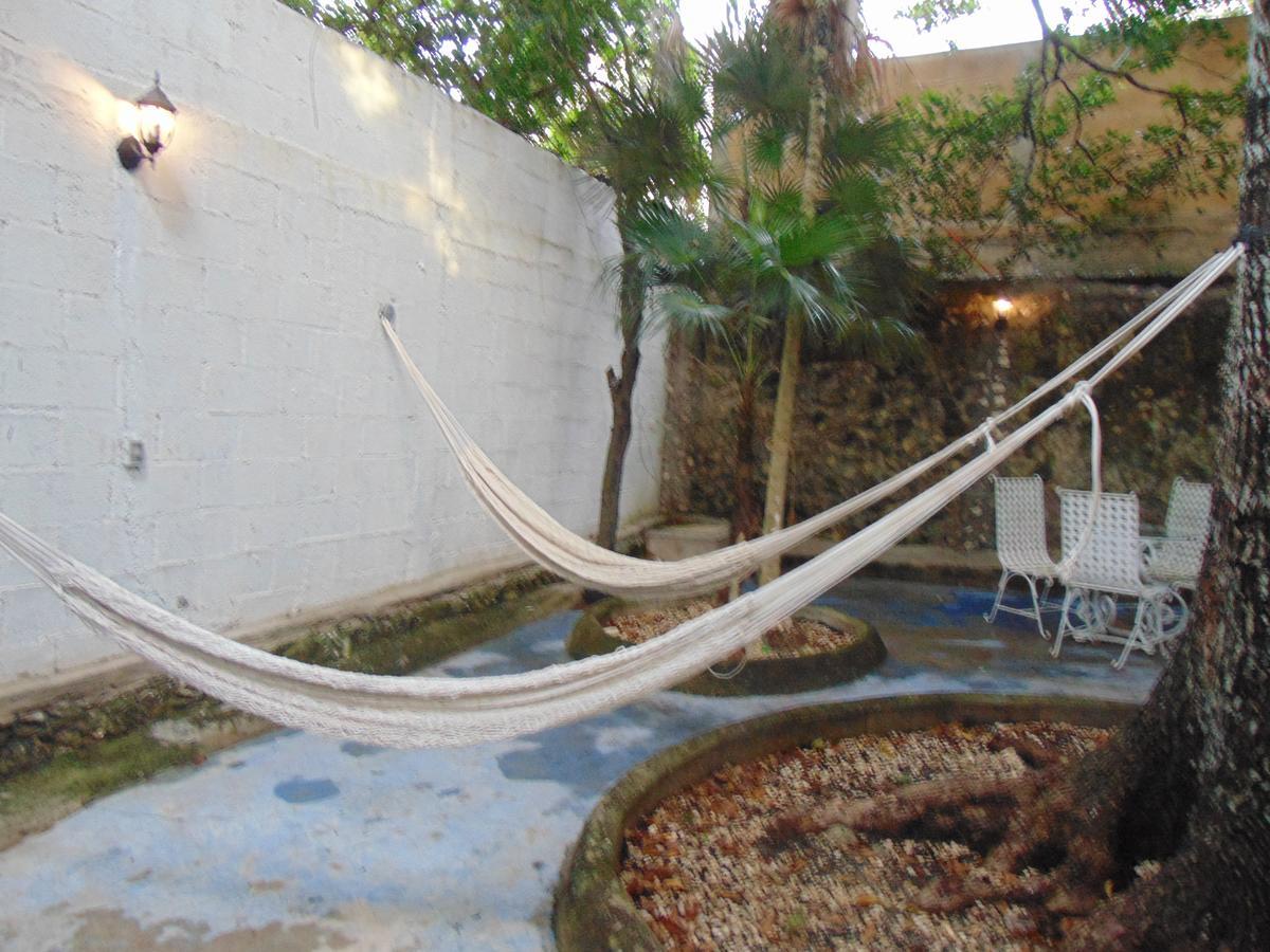 Nativos Tulum Hotel Boutique Ngoại thất bức ảnh
