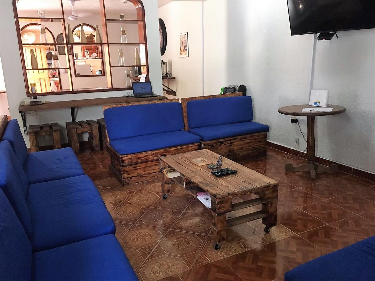 Nativos Tulum Hotel Boutique Ngoại thất bức ảnh