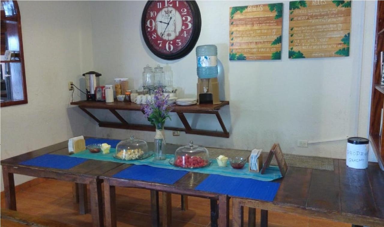 Nativos Tulum Hotel Boutique Ngoại thất bức ảnh