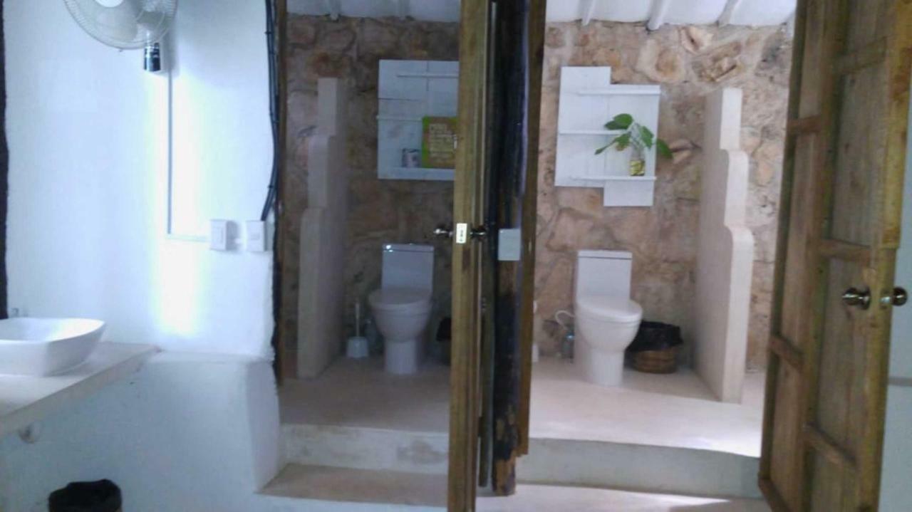 Nativos Tulum Hotel Boutique Ngoại thất bức ảnh