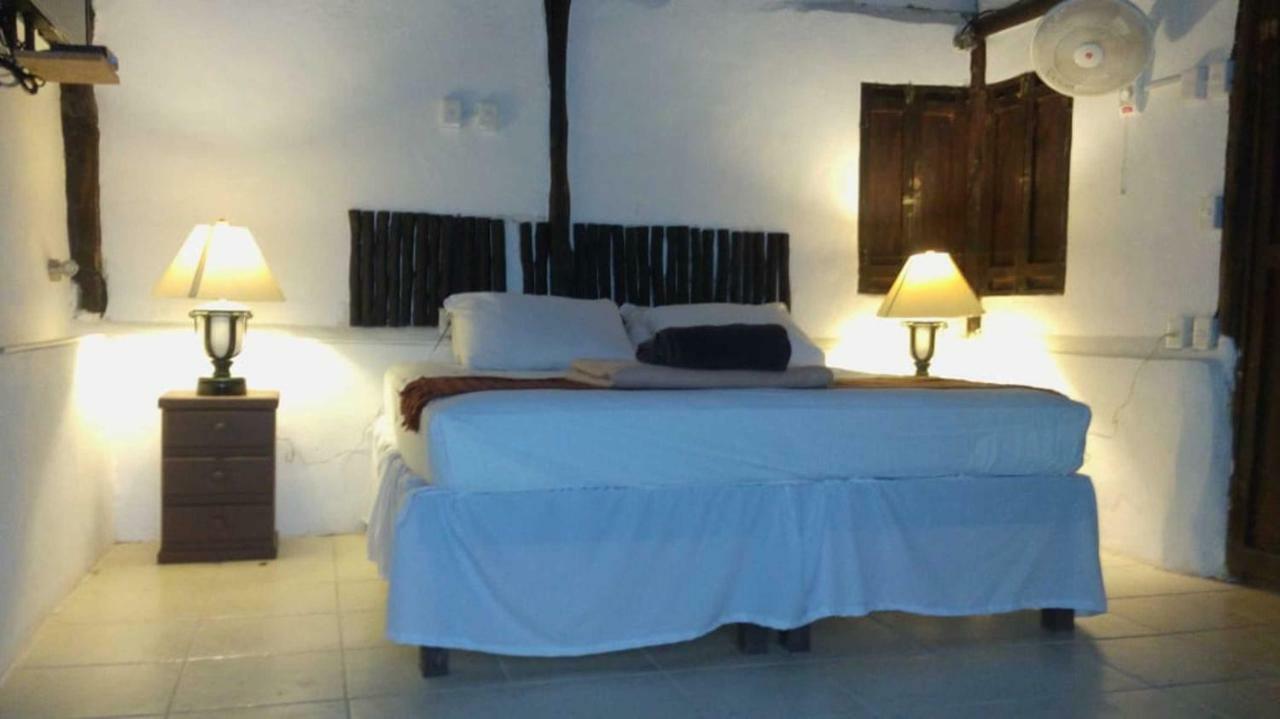 Nativos Tulum Hotel Boutique Ngoại thất bức ảnh
