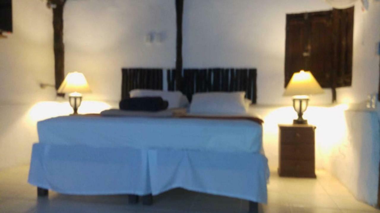 Nativos Tulum Hotel Boutique Ngoại thất bức ảnh