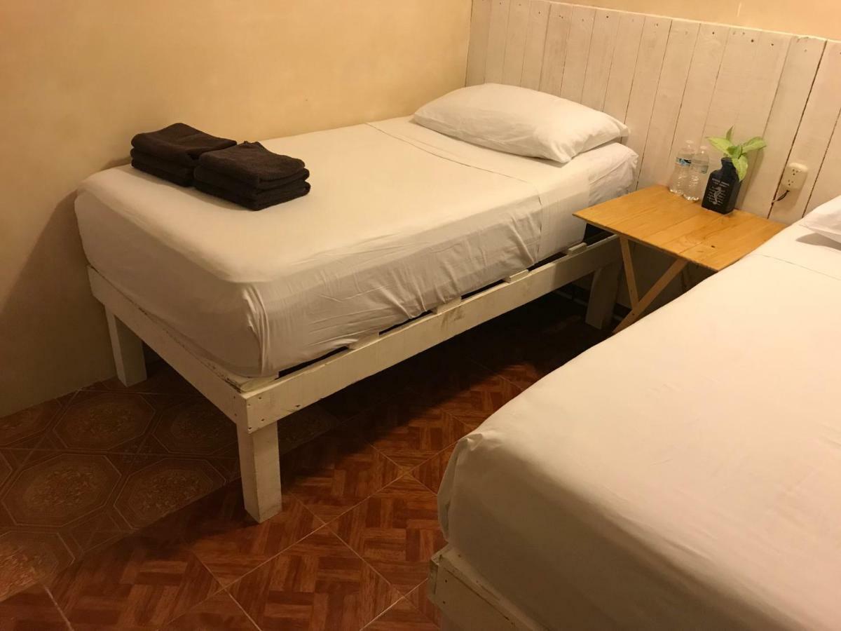 Nativos Tulum Hotel Boutique Ngoại thất bức ảnh