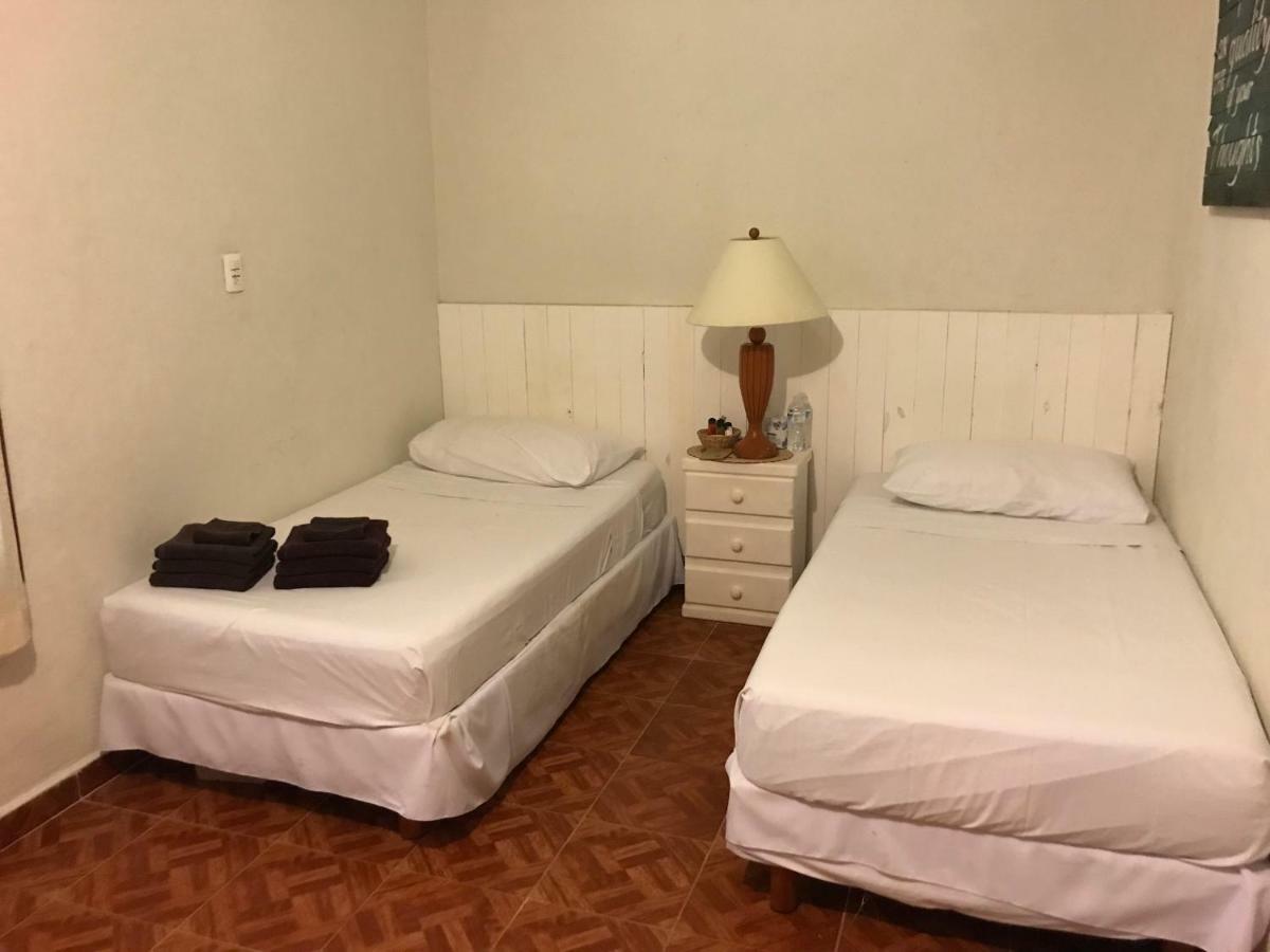 Nativos Tulum Hotel Boutique Ngoại thất bức ảnh