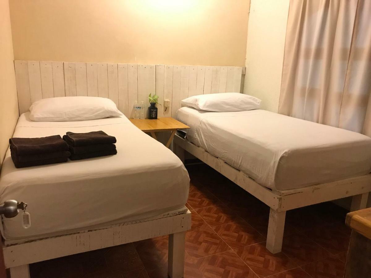 Nativos Tulum Hotel Boutique Ngoại thất bức ảnh