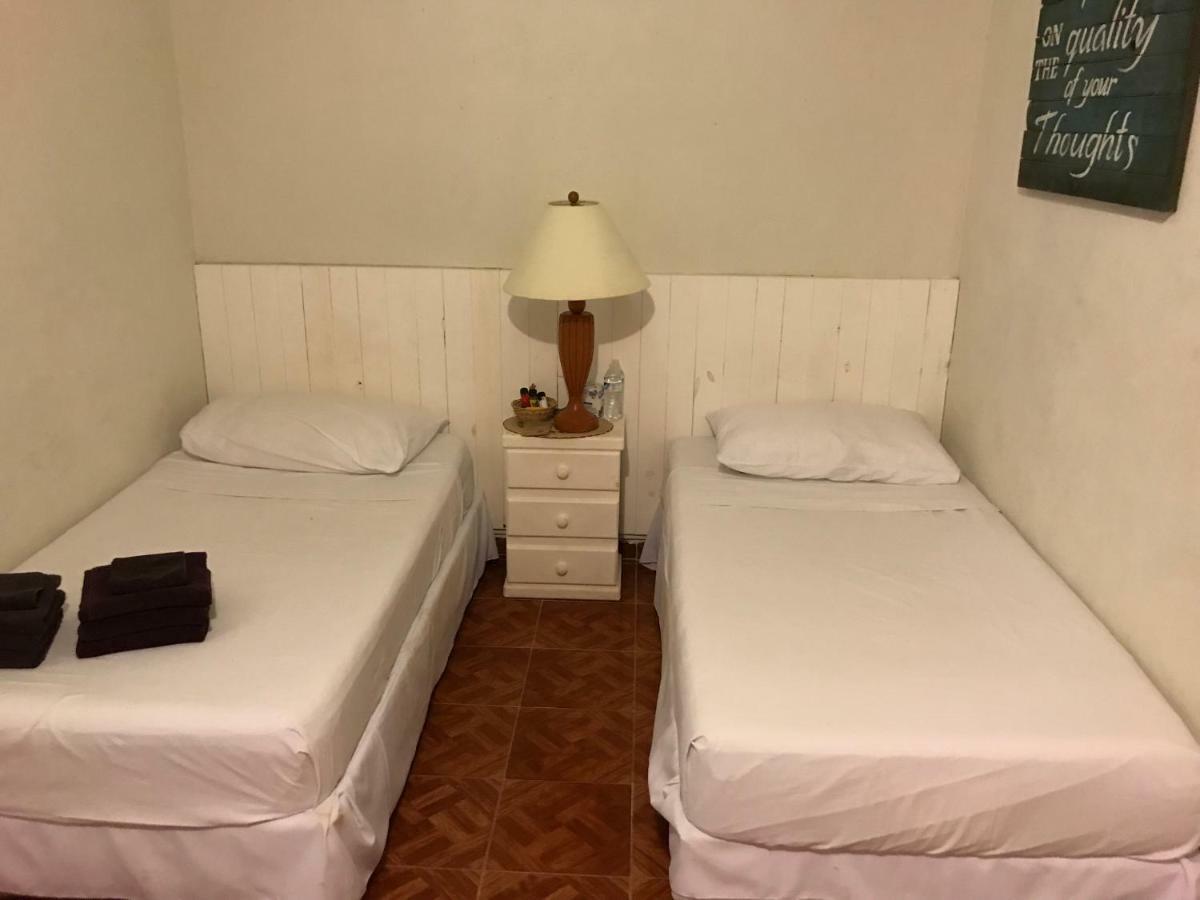 Nativos Tulum Hotel Boutique Ngoại thất bức ảnh