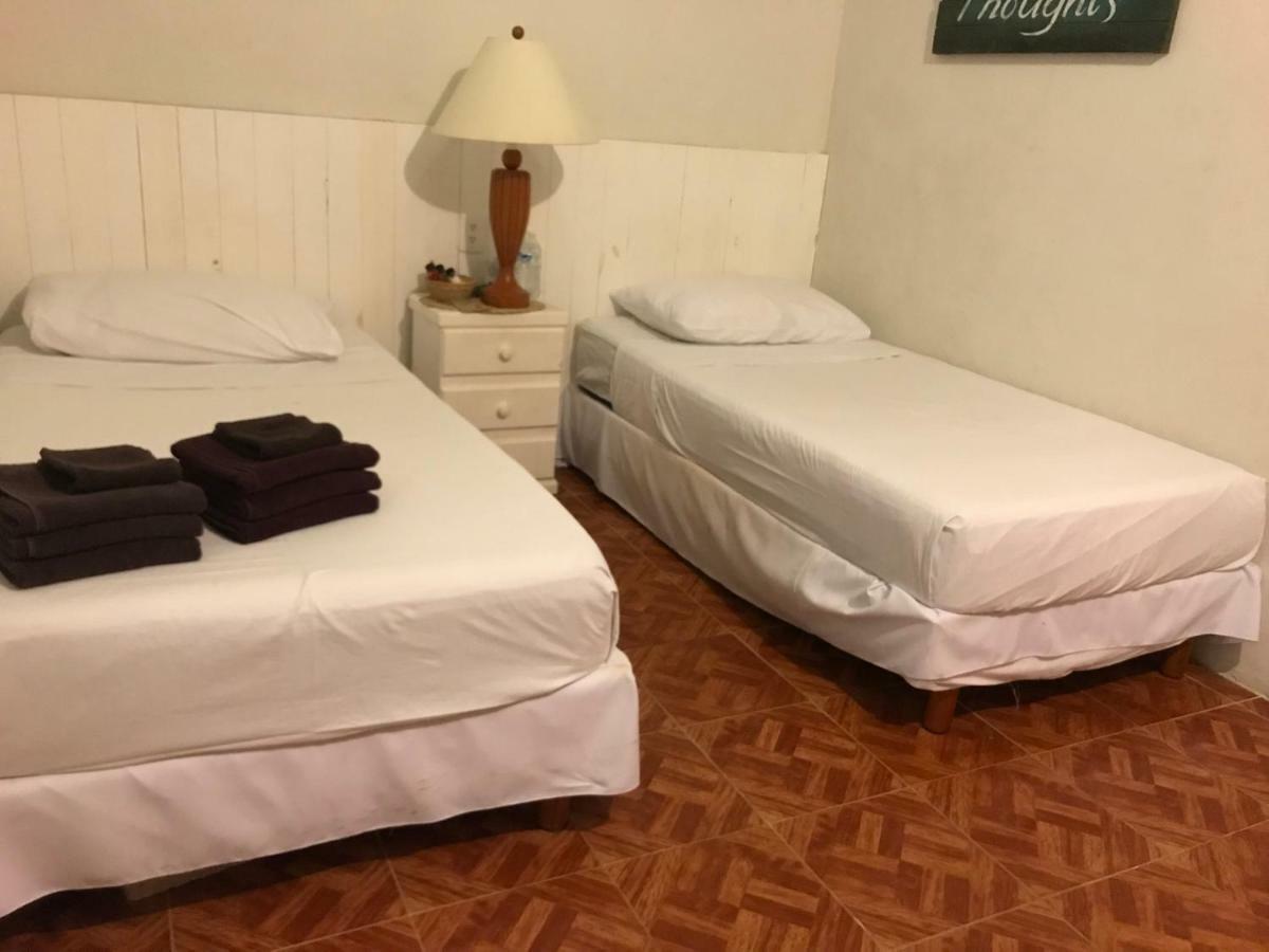 Nativos Tulum Hotel Boutique Ngoại thất bức ảnh